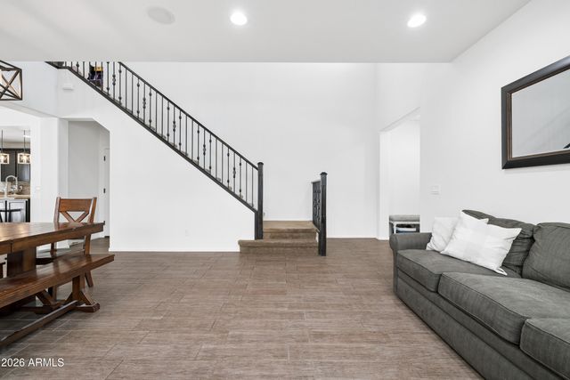 3105 E ROLAND Street, Mesa, AZ 85213
