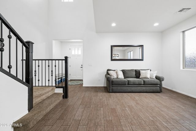 3105 E ROLAND Street, Mesa, AZ 85213