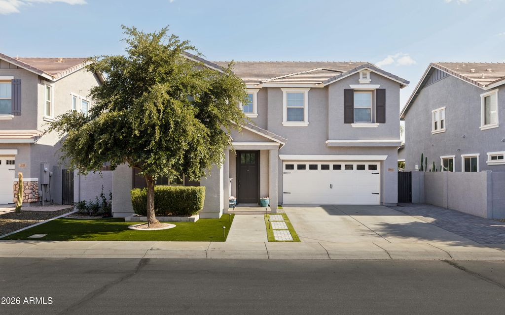 3105 E ROLAND Street, Mesa, AZ 85213