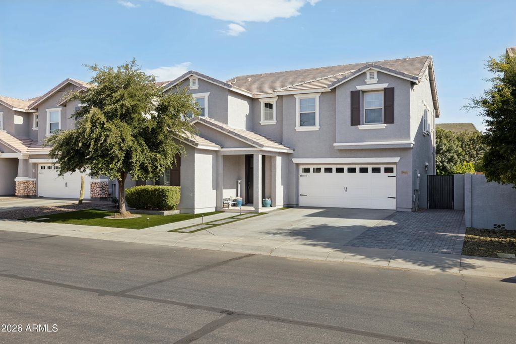 3105 E ROLAND Street, Mesa, AZ 85213 — photo 2
