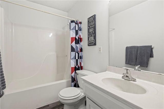 10908 N Donnelly Court, Kansas City, MO 64157