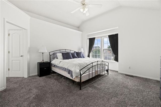 10908 N Donnelly Court, Kansas City, MO 64157