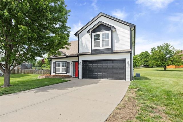 10908 N Donnelly Court, Kansas City, MO 64157