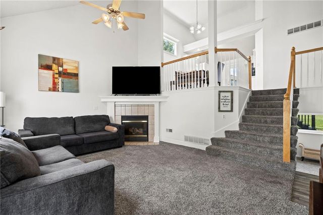 10908 N Donnelly Court, Kansas City, MO 64157