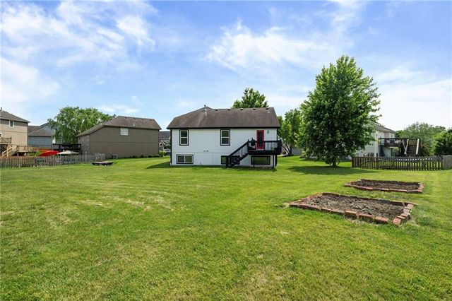 10908 N Donnelly Court, Kansas City, MO 64157