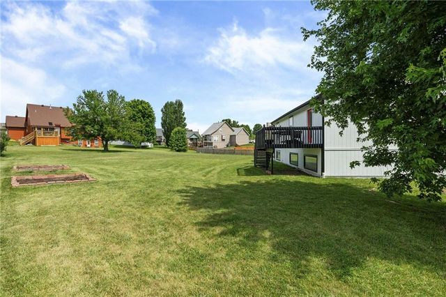 10908 N Donnelly Court, Kansas City, MO 64157