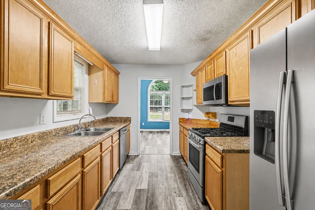 4890 Cordero Court, Winston, GA 30187