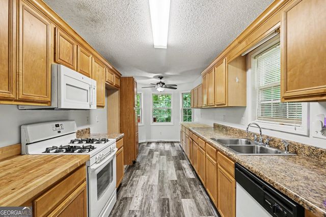 4890 Cordero Court, Winston, GA 30187