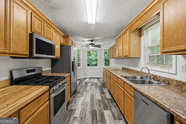 4890 Cordero Court, Winston, GA 30187