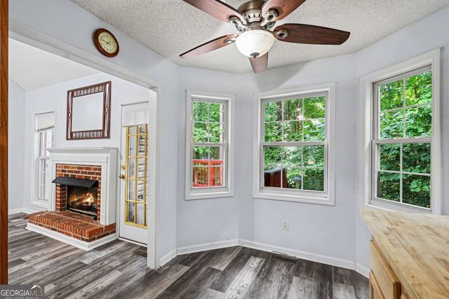 4890 Cordero Court, Winston, GA 30187