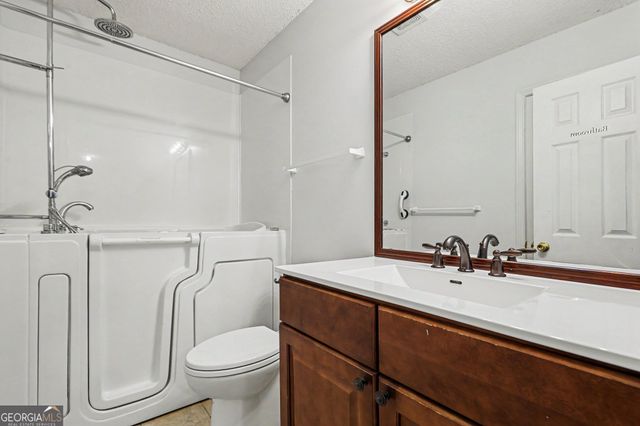4890 Cordero Court, Winston, GA 30187