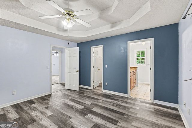 4890 Cordero Court, Winston, GA 30187