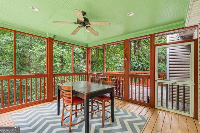 4890 Cordero Court, Winston, GA 30187