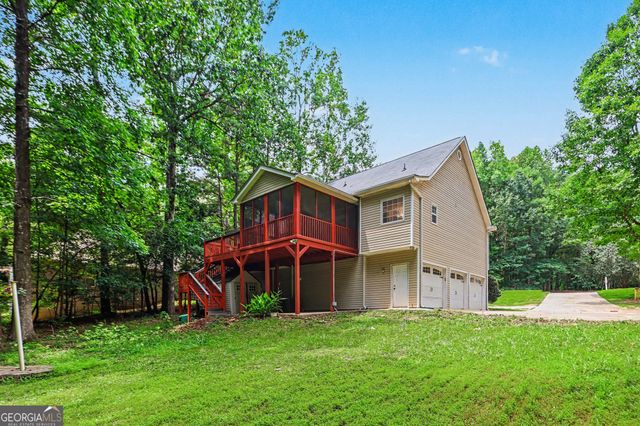 4890 Cordero Court, Winston, GA 30187