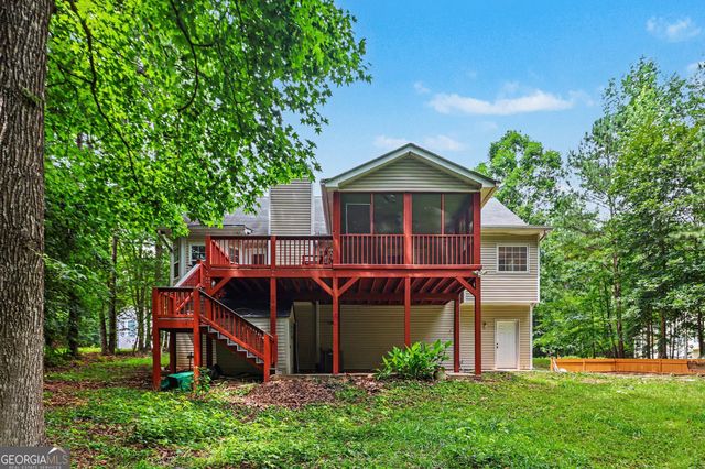 4890 Cordero Court, Winston, GA 30187