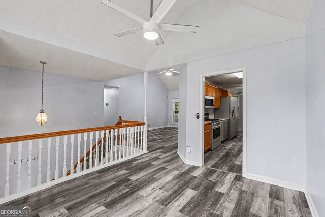 4890 Cordero Court, Winston, GA 30187