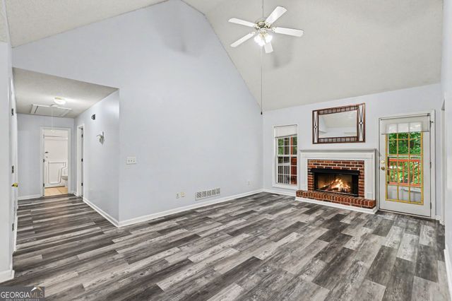 4890 Cordero Court, Winston, GA 30187