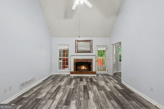 4890 Cordero Court, Winston, GA 30187