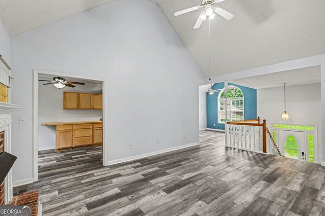 4890 Cordero Court, Winston, GA 30187