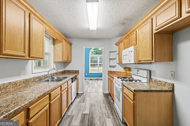 4890 Cordero Court, Winston, GA 30187