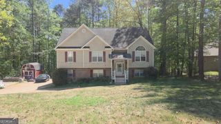 4890 Cordero Court, Winston, GA 30187