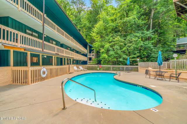 1435 Wiley Oakley Drive 176, Gatlinburg, TN 37738