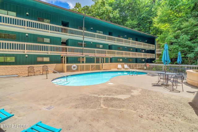 1435 Wiley Oakley Drive 176, Gatlinburg, TN 37738