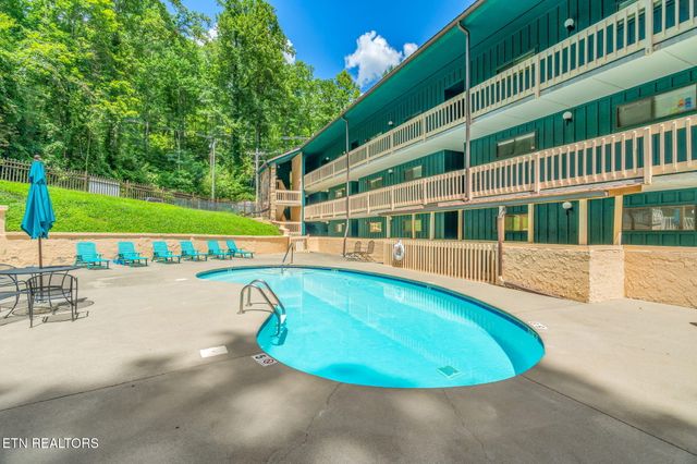 1435 Wiley Oakley Drive 176, Gatlinburg, TN 37738