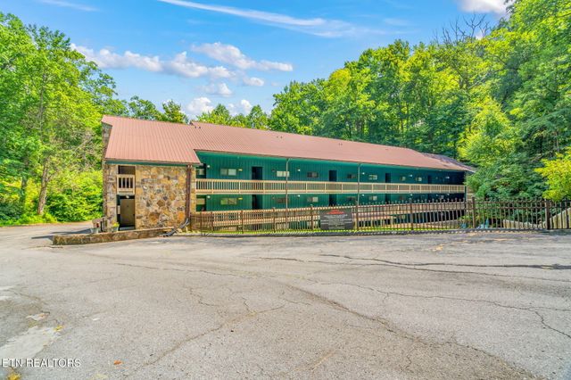 1435 Wiley Oakley Drive 176, Gatlinburg, TN 37738