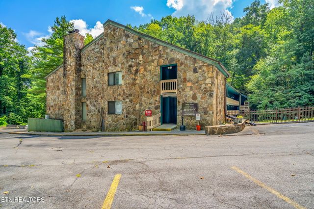 1435 Wiley Oakley Drive 176, Gatlinburg, TN 37738