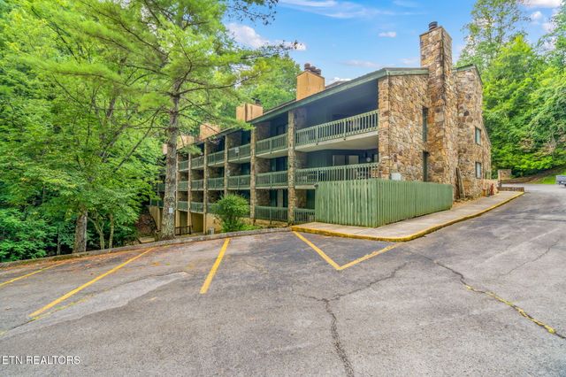 1435 Wiley Oakley Drive 176, Gatlinburg, TN 37738