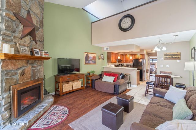 1435 Wiley Oakley Drive 176, Gatlinburg, TN 37738