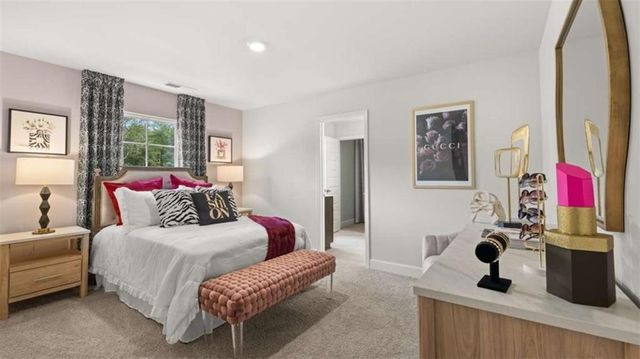 340 Staffin Drive, Senoia, GA 30276