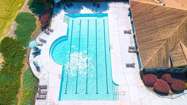 340 Staffin Drive, Senoia, GA 30276