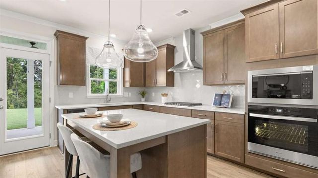 340 Staffin Drive, Senoia, GA 30276