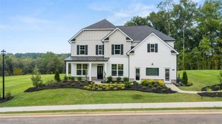 340 Staffin Drive, Senoia, GA 30276