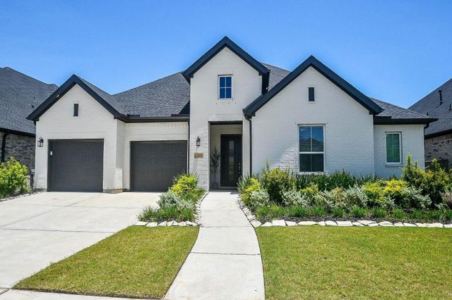 5019 Golden Peach Road, Manvel, TX 77578