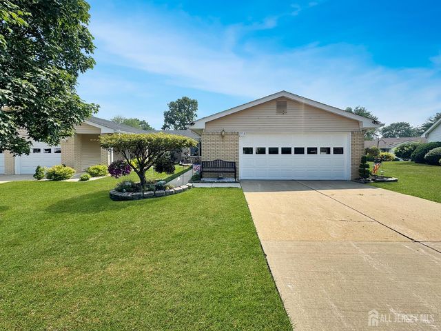 737-B Prospect Road, Monroe, NJ 08831