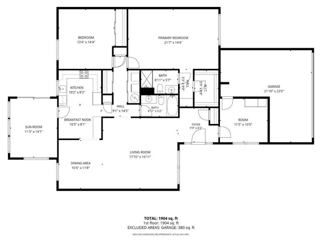 737-B Prospect Road, Monroe, NJ 08831