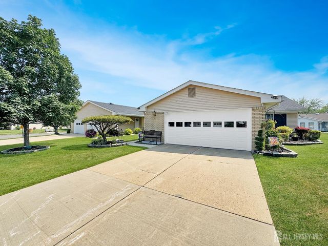 737-B Prospect Road, Monroe, NJ 08831
