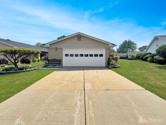 737-B Prospect Road, Monroe, NJ 08831