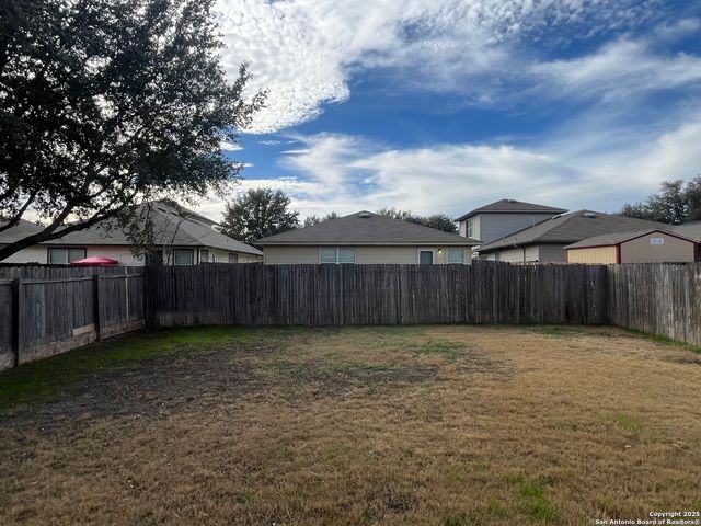 2703 Skybound, San Antonio, TX 78245