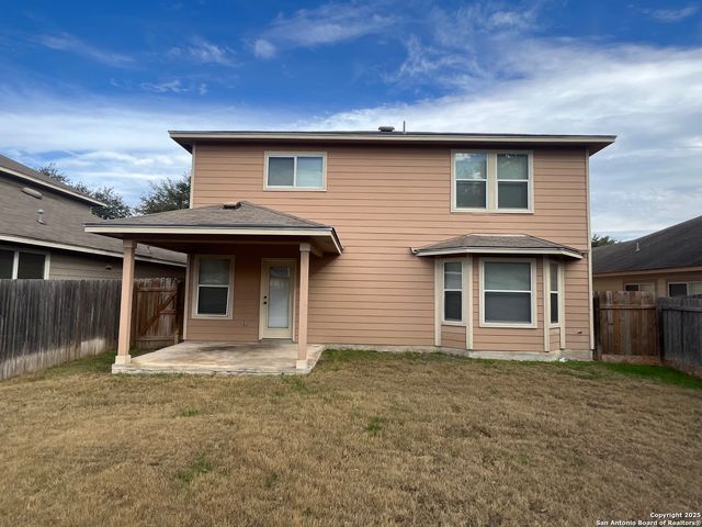 2703 Skybound, San Antonio, TX 78245