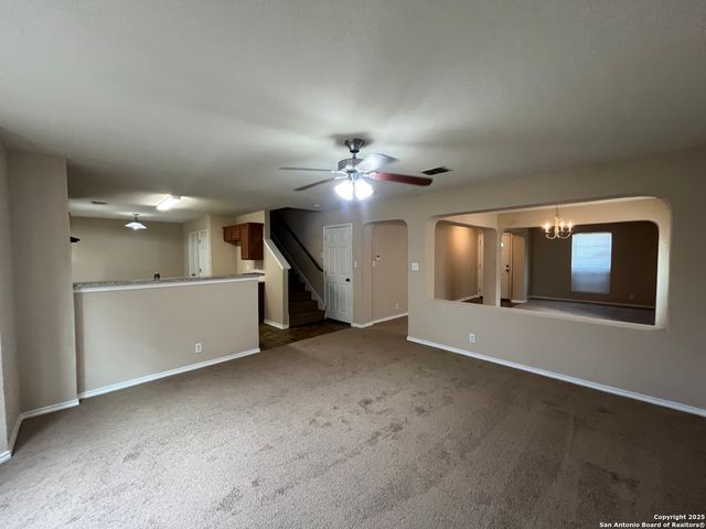 2703 Skybound, San Antonio, TX 78245