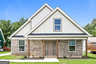 127 Hunts Mill Circle, Griffin, GA 30224