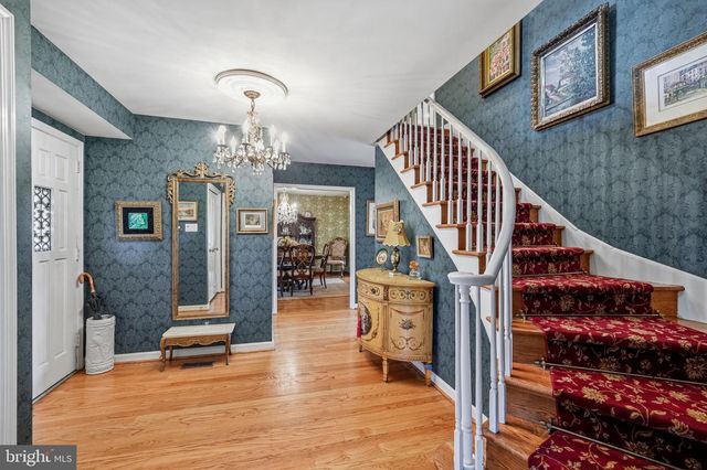 1803 COUNTRY CLUB DR, Cherry Hill, NJ 08003