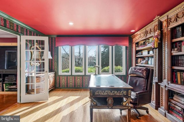 1803 COUNTRY CLUB DR, Cherry Hill, NJ 08003