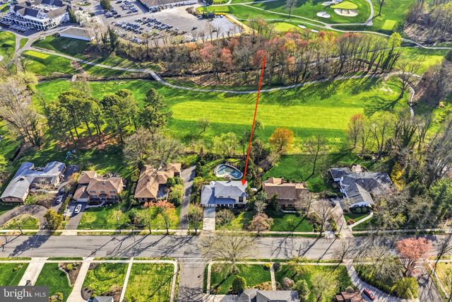 1803 COUNTRY CLUB DR, Cherry Hill, NJ 08003