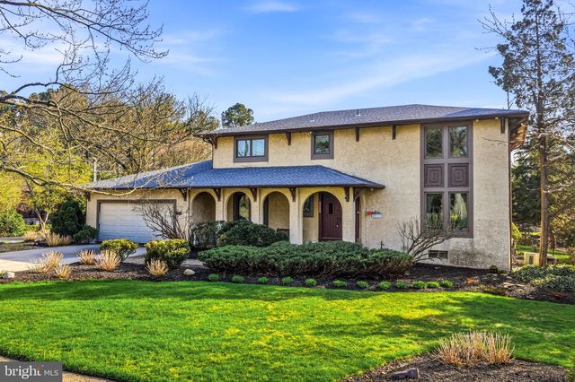 1803 COUNTRY CLUB DR, Cherry Hill, NJ 08003