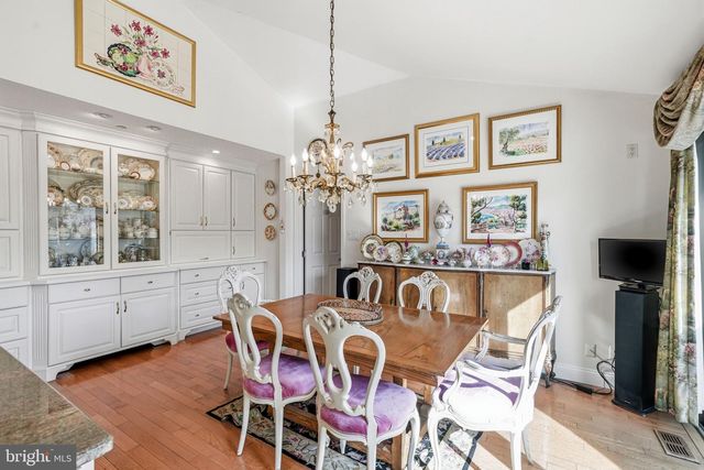 1803 COUNTRY CLUB DR, Cherry Hill, NJ 08003